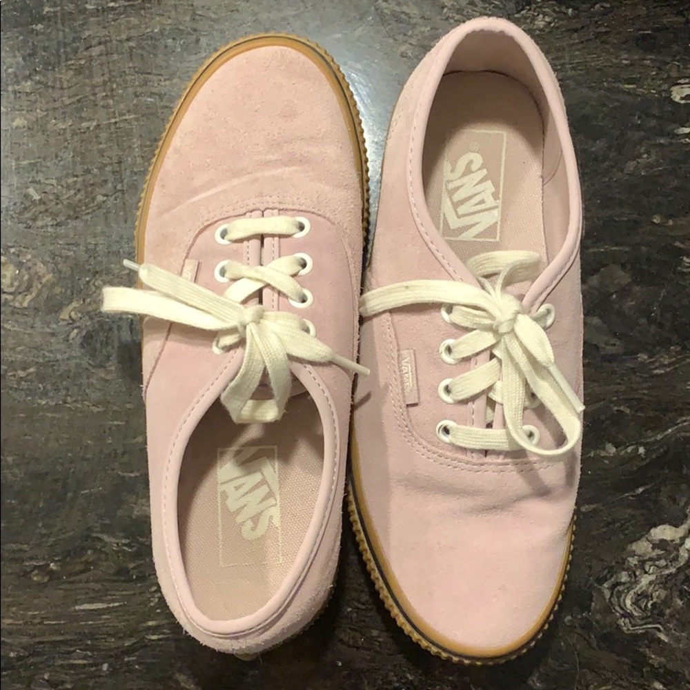 Vans Women’s Authentic